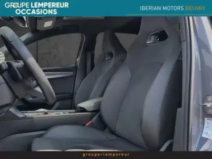 Photo 27 Cupra Leon  1.5 eHybrid 204ch V DSG6
