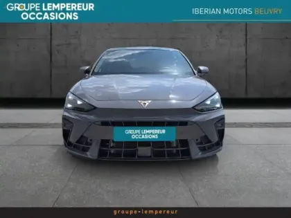 Photo 17 Cupra Leon  1.5 eHybrid 204ch V DSG6