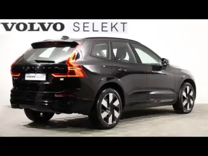 Photo 18 Volvo Xc60  T6 AWD 253 + 145ch Utimate Style Dark Geartronic