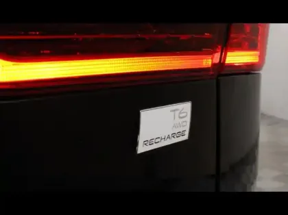 Photo 23 Volvo Xc60  T6 AWD 253 + 145ch Utimate Style Dark Geartronic