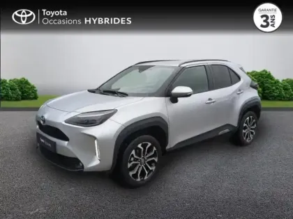 Photo Toyota Yaris