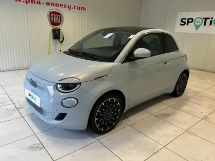 Photo Fiat 500