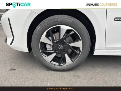 Photo 8 Opel Corsa  Electric 136ch Edition