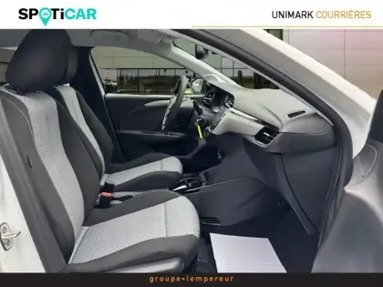 Photo 9 Opel Corsa  Electric 136ch Edition