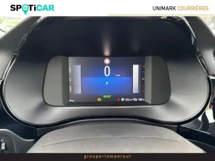 Photo 14 Opel Corsa  Electric 136ch Edition