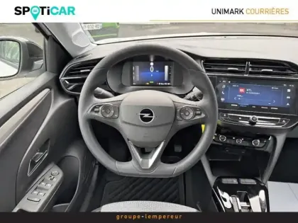 Photo 13 Opel Corsa  Electric 136ch Edition