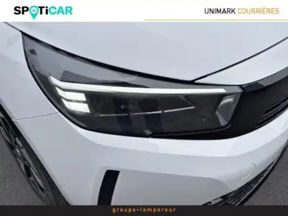 Photo 6 Opel Corsa  Electric 136ch Edition