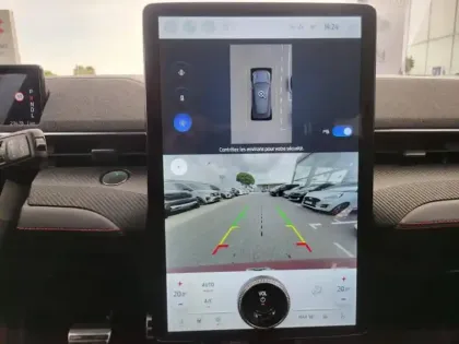 Photo 15 Ford Mustang mach-E  351ch Extended Range 99kWh AWD