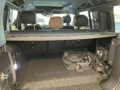 Photo 9 Land rover Defender  110 2.0 P300e X-Dynamic HSE