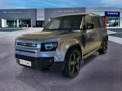 Photo Land Rover Defender