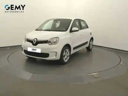 Photo Renault Twingo Zen