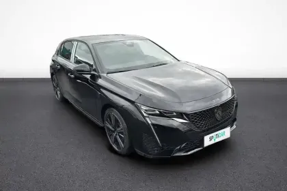 Photo 71 Peugeot 308  PHEV 180 e-EAT8