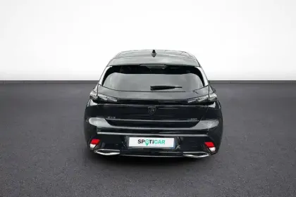 Photo 36 Peugeot 308  PHEV 180 e-EAT8