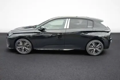 Photo 34 Peugeot 308  PHEV 180 e-EAT8