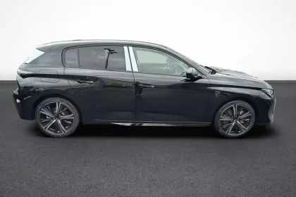 Photo 70 Peugeot 308  PHEV 180 e-EAT8