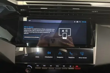 Photo 86 Peugeot 308  PHEV 180 e-EAT8