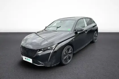 Photo 64 Peugeot 308  PHEV 180 e-EAT8