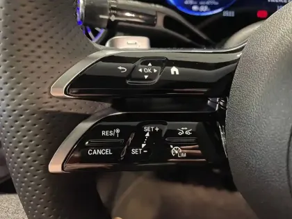 Photo 54 Mercedes EQE  350