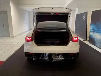 Photo 44 Mercedes EQE  350