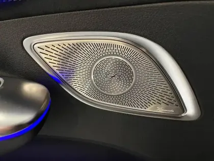 Photo 61 Mercedes EQE  350