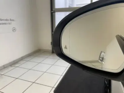 Photo 62 Mercedes EQE  350