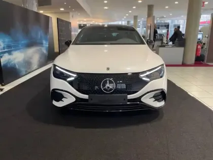 Photo 47 Mercedes EQE  350