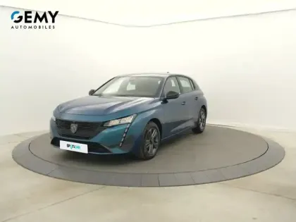 Photo Peugeot 308 Active Pack