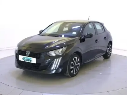 Photo Peugeot 208 Active