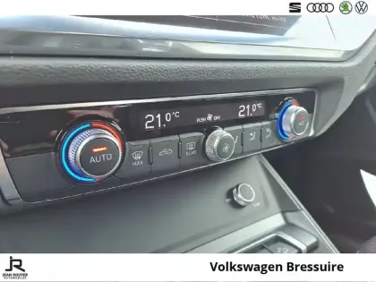 Photo 31 Audi Q3  45 TFSIe 245 ch S tronic 6