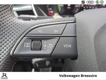 Photo 34 Audi Q3  45 TFSIe 245 ch S tronic 6