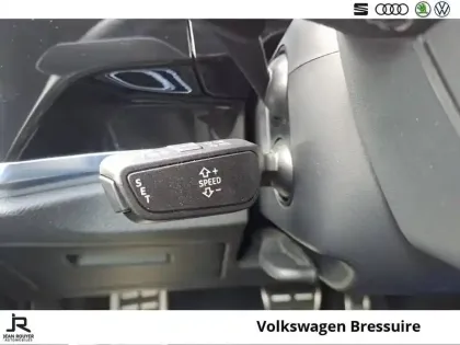 Photo 33 Audi Q3  45 TFSIe 245 ch S tronic 6