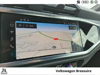 Photo 38 Audi Q3  45 TFSIe 245 ch S tronic 6