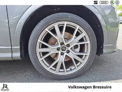 Photo 28 Audi Q3  45 TFSIe 245 ch S tronic 6