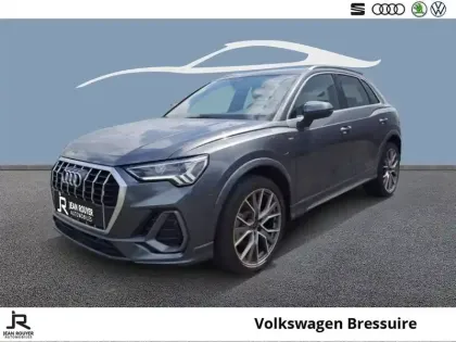 Photo Audi Q3 S Line