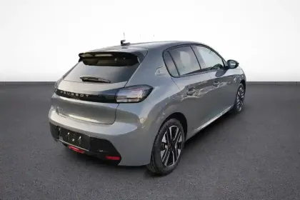 Photo 41 Peugeot 208  Electrique 50 kWh 136ch