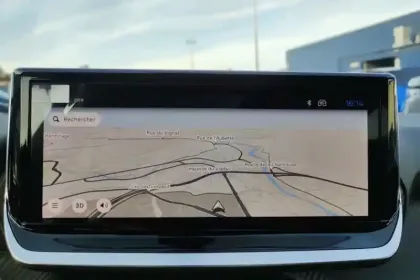 Photo 55 Peugeot 208  Electrique 50 kWh 136ch