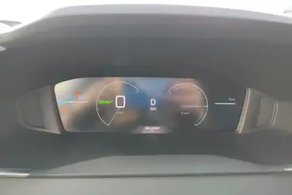 Photo 53 Peugeot 208  Electrique 50 kWh 136ch