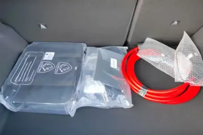 Photo 71 Peugeot 208  Electrique 50 kWh 136ch