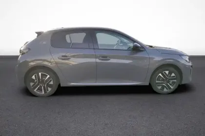 Photo 42 Peugeot 208  Electrique 50 kWh 136ch