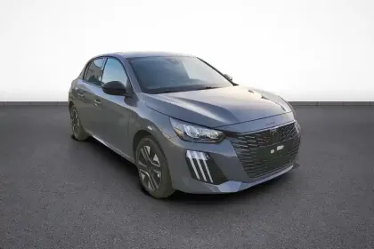 Photo 79 Peugeot 208  Electrique 50 kWh 136ch