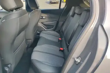 Photo 46 Peugeot 208  Electrique 50 kWh 136ch