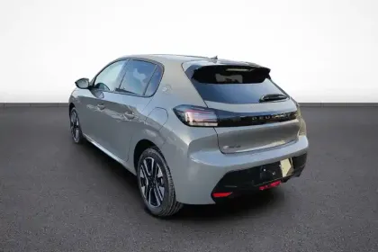 Photo 75 Peugeot 208  Electrique 50 kWh 136ch