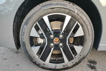 Photo 48 Peugeot 208  Electrique 50 kWh 136ch