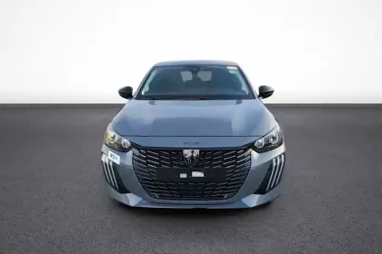 Photo 37 Peugeot 208  Electrique 50 kWh 136ch