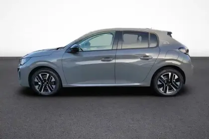 Photo 74 Peugeot 208  Electrique 50 kWh 136ch