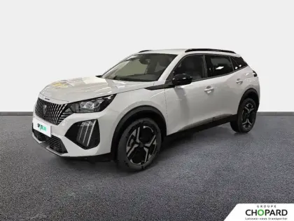 Photo Peugeot 2008 Allure