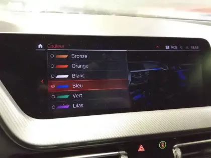 Photo 43 BMW Serie 2 Gran Coupe M235i xDrive 306 ch BVA8