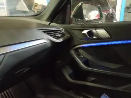 Photo 42 BMW Serie 2 Gran Coupe M235i xDrive 306 ch BVA8