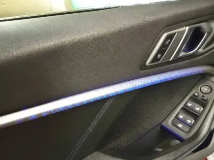 Photo 41 BMW Serie 2 Gran Coupe M235i xDrive 306 ch BVA8