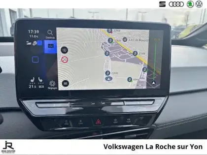 Photo 33 Volkswagen Id.3  204 ch Pro S